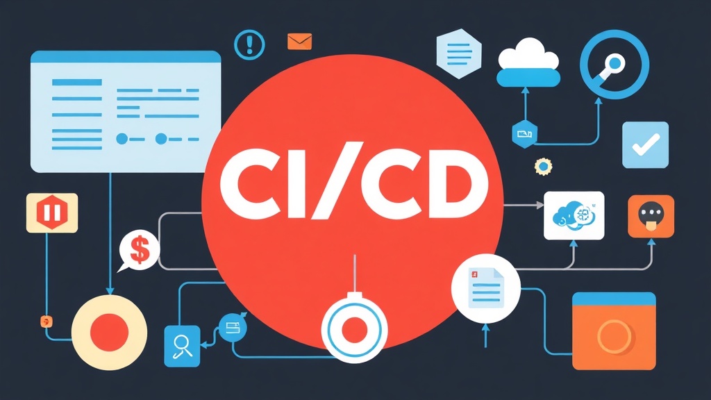 DevOps tutorial - IT technology blog