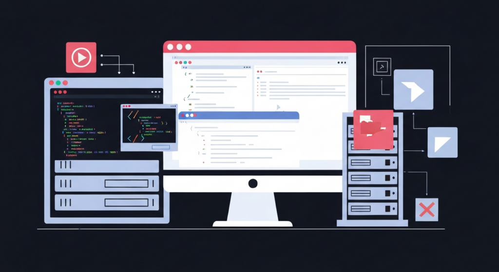 HomeLab tutorial - IT technology blog