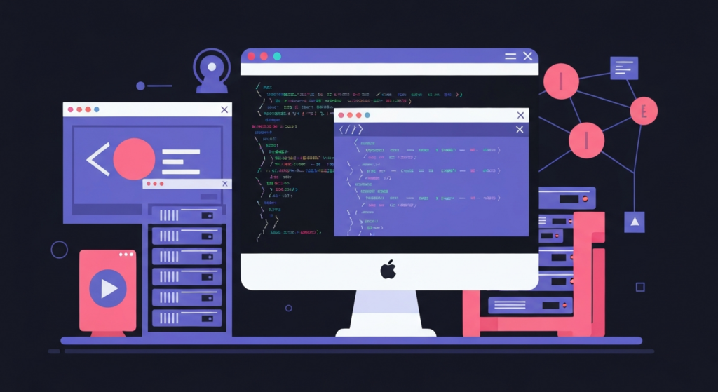 HomeLab tutorial - IT technology blog