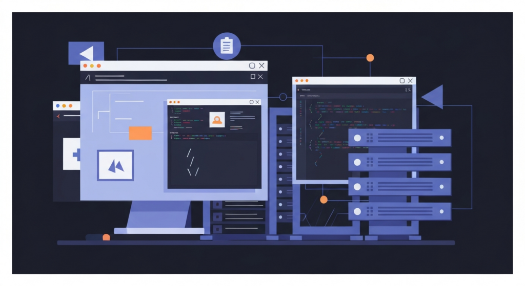 HomeLab tutorial - IT technology blog