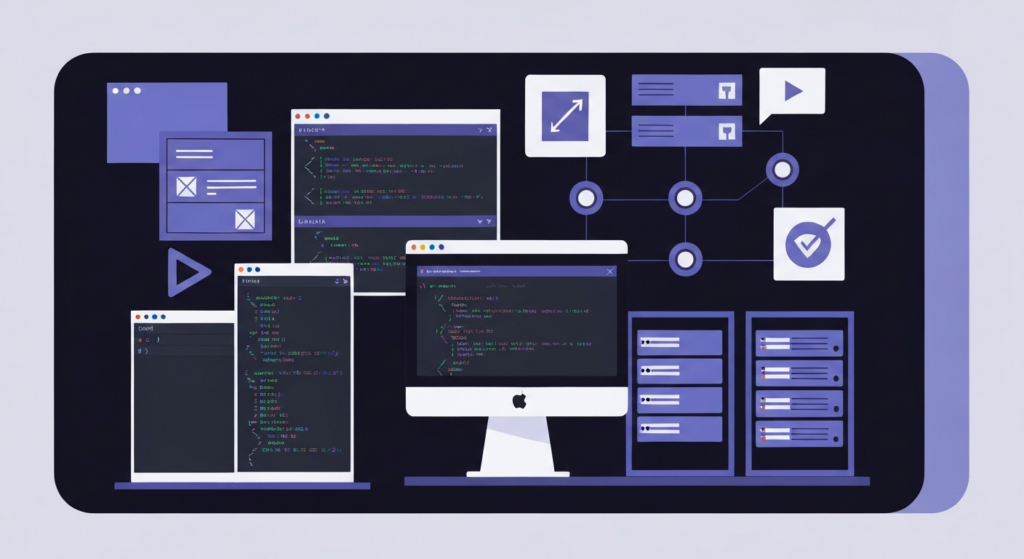 HomeLab tutorial - IT technology blog