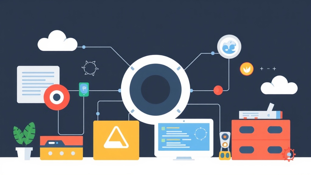 HomeLab tutorial - IT technology blog