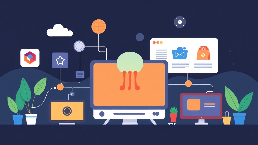 HomeLab tutorial - IT technology blog