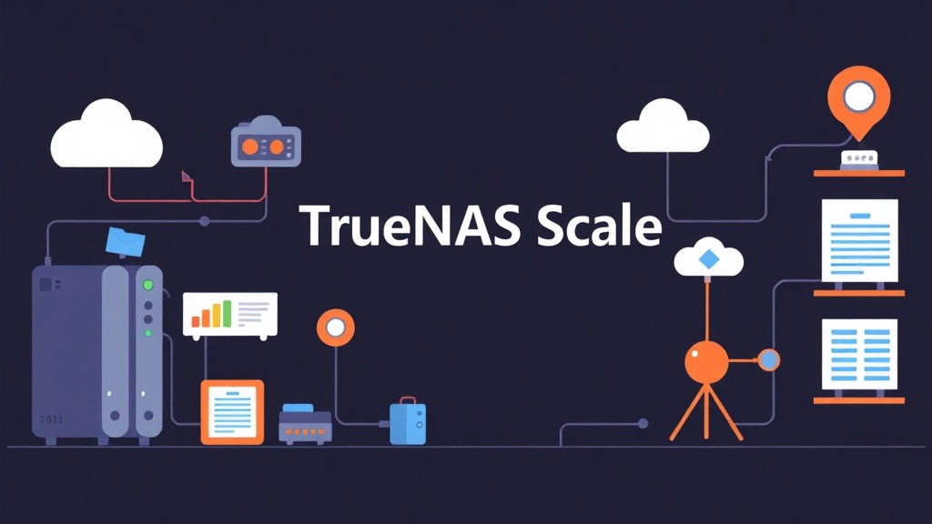 HomeLab tutorial - IT technology blog