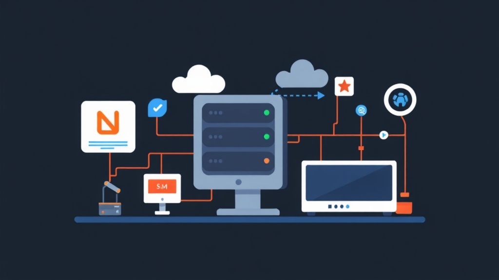 HomeLab tutorial - IT technology blog