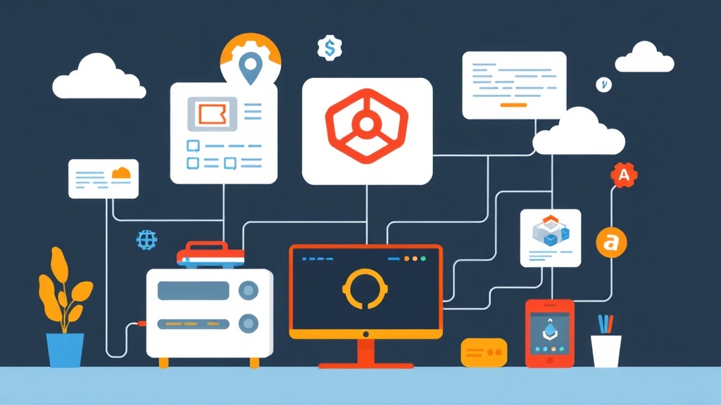 HomeLab tutorial - IT technology blog