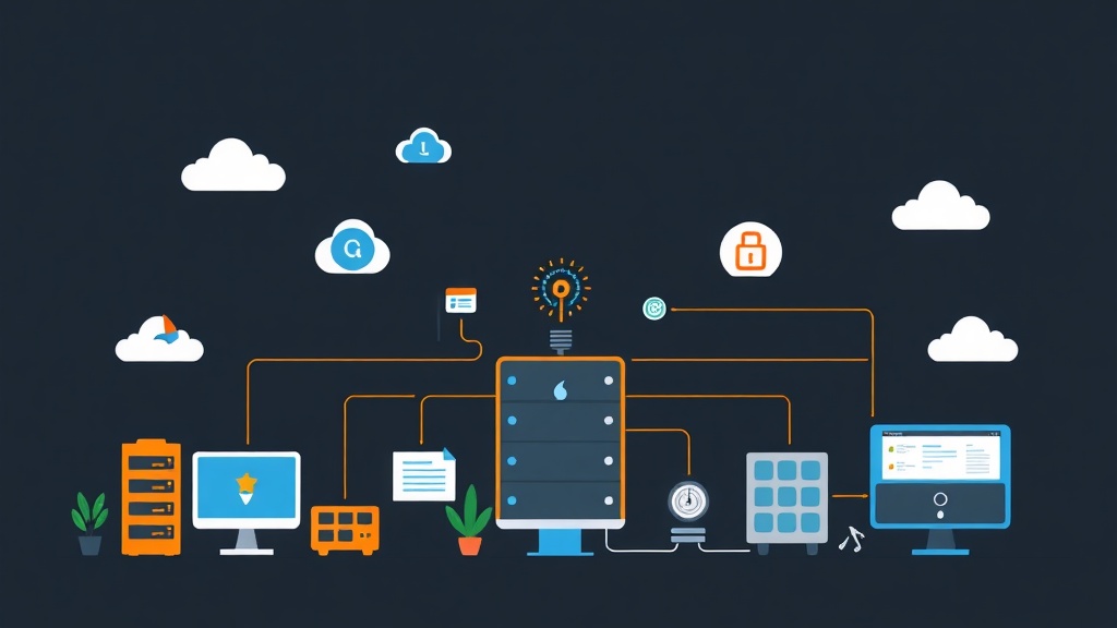 HomeLab tutorial - IT technology blog