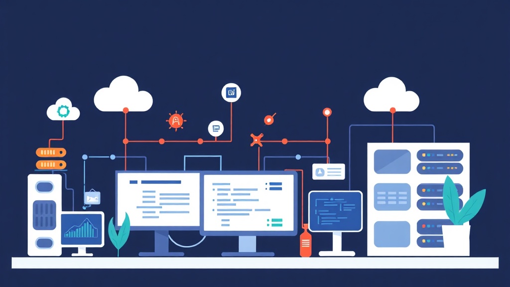 HomeLab tutorial - IT technology blog