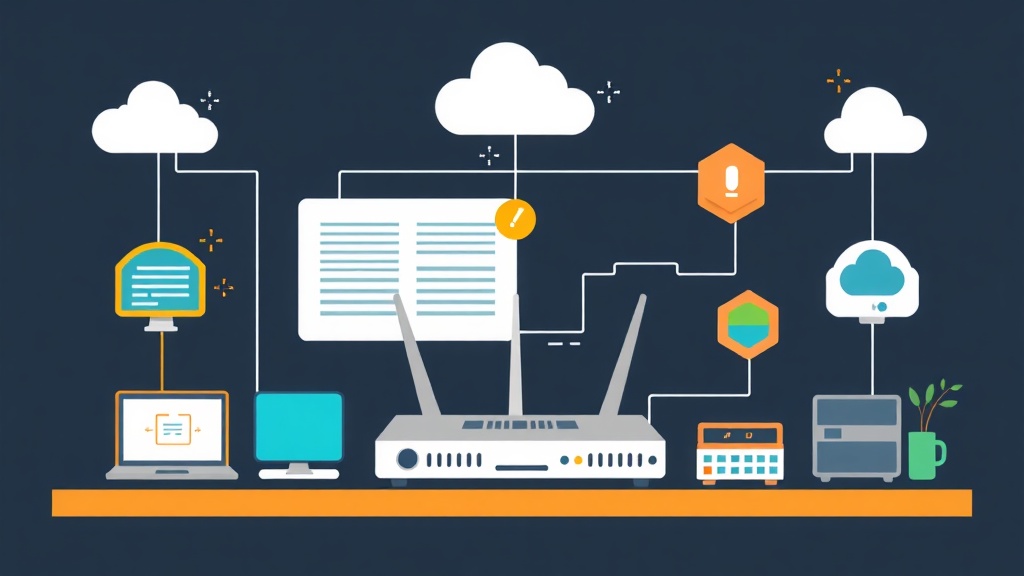HomeLab tutorial - IT technology blog
