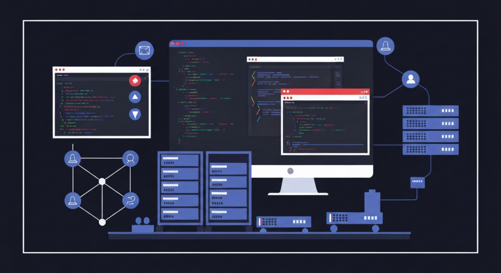 Linux tutorial - IT technology blog