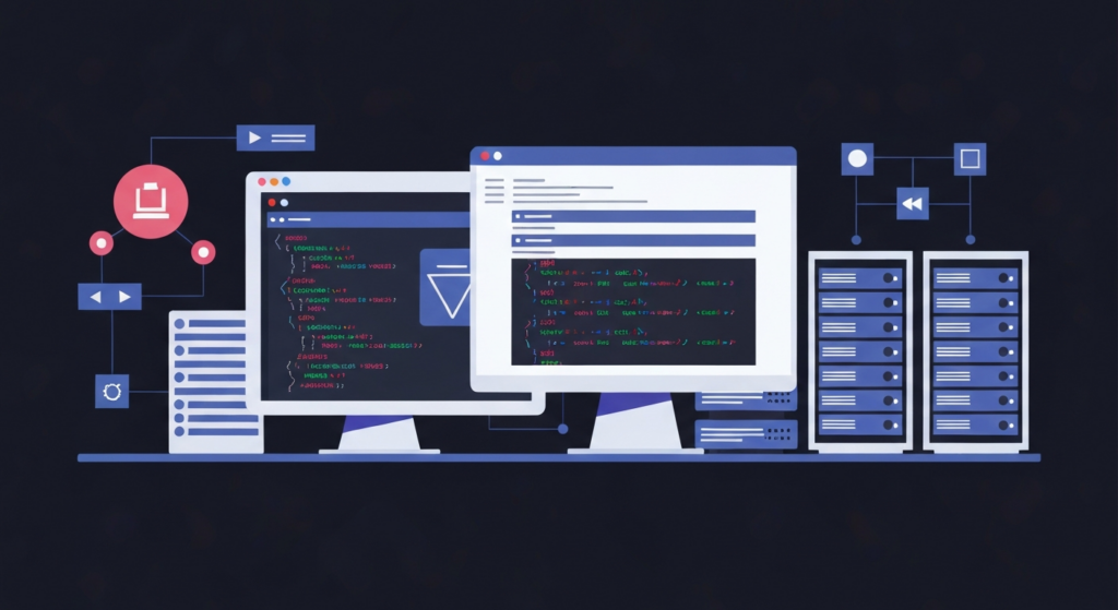 Linux tutorial - IT technology blog