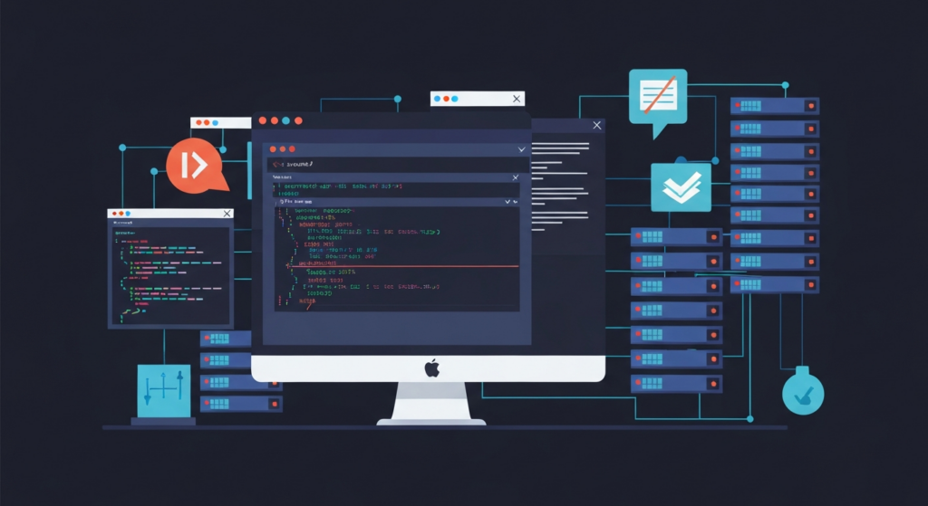 Linux tutorial - IT technology blog