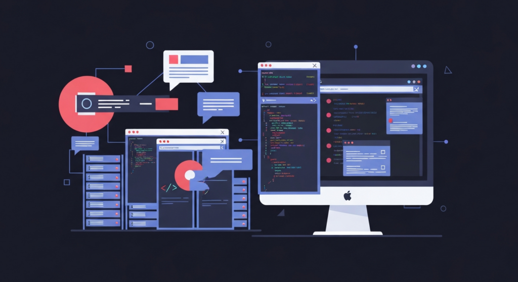 Linux tutorial - IT technology blog