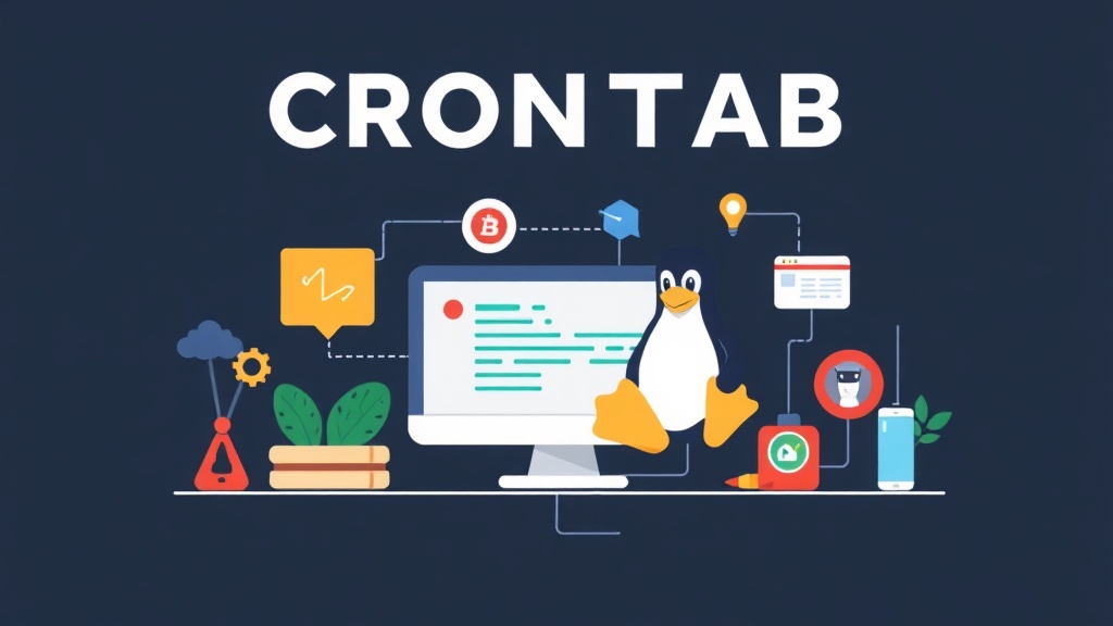 Linux tutorial - IT technology blog
