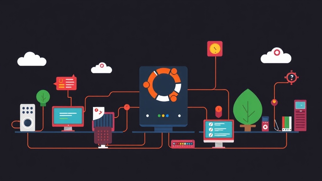 Linux tutorial - IT technology blog