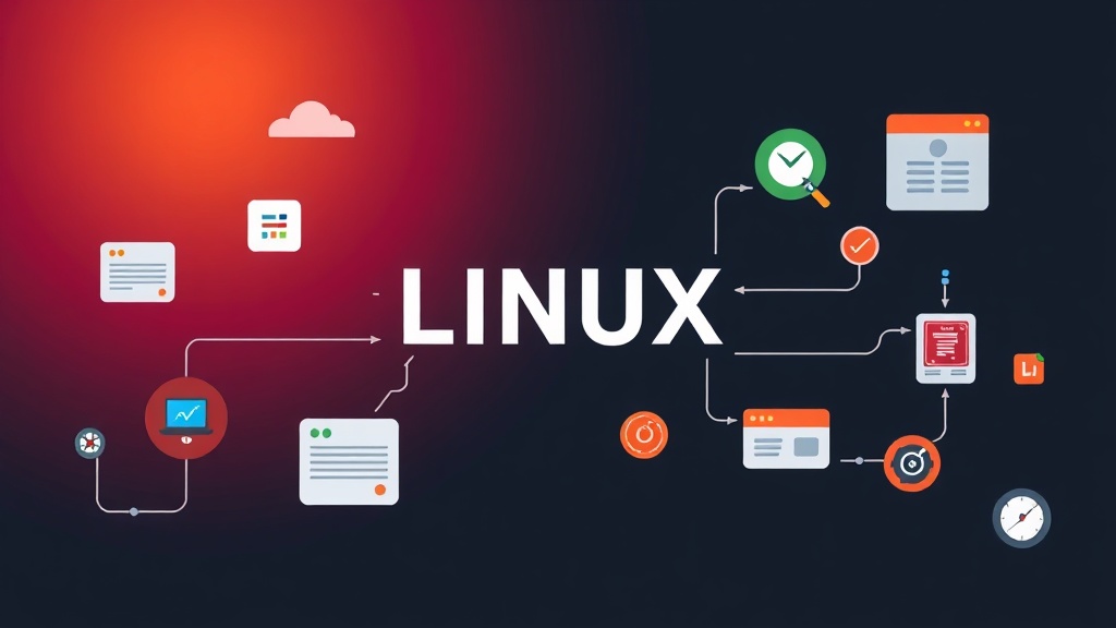 Linux tutorial - IT technology blog