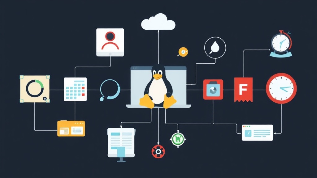 Linux tutorial - IT technology blog
