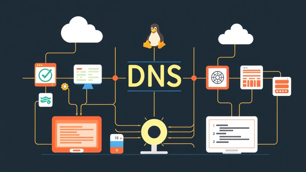 Linux tutorial - IT technology blog