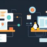 Linux tutorial - IT technology blog