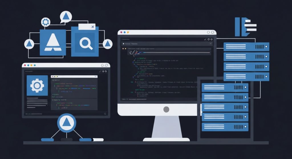 Networking tutorial - IT technology blog