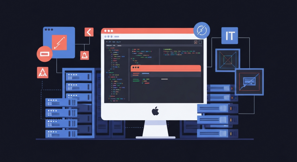 Networking tutorial - IT technology blog