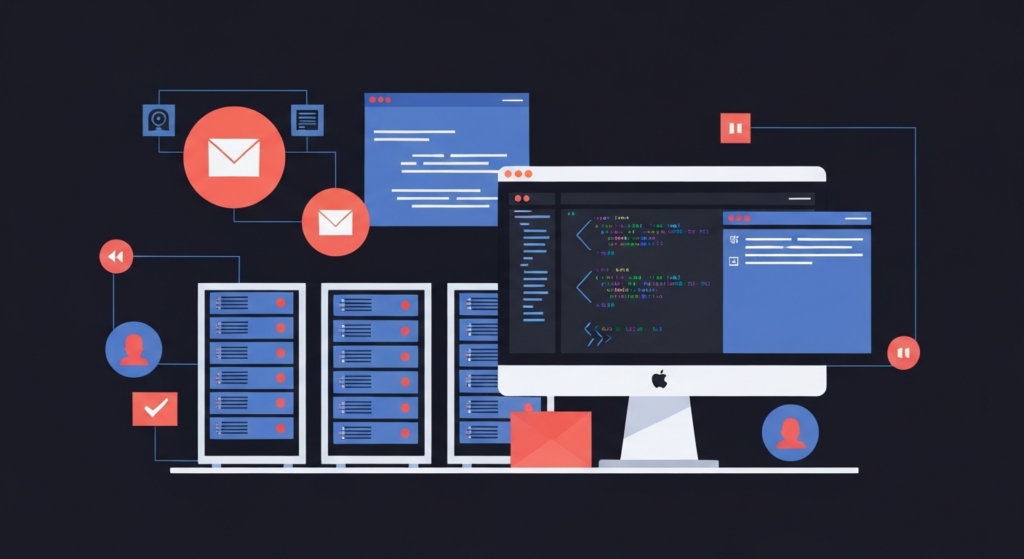 Networking tutorial - IT technology blog