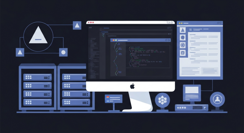 Networking tutorial - IT technology blog
