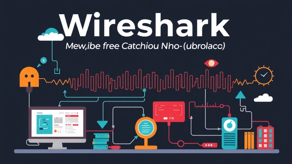 Networking tutorial - IT technology blog