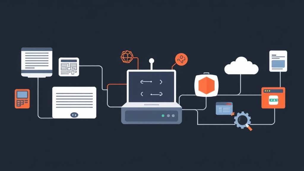 Networking tutorial - IT technology blog