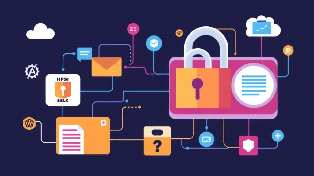 Networking tutorial - IT technology blog