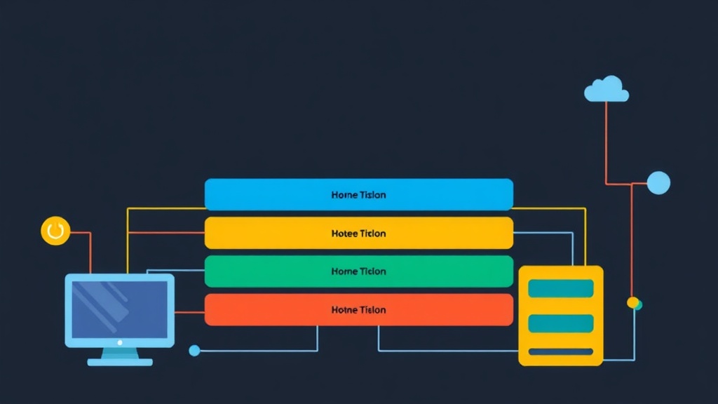Networking tutorial - IT technology blog