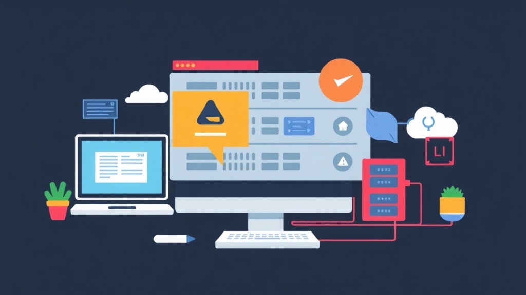 Networking tutorial - IT technology blog