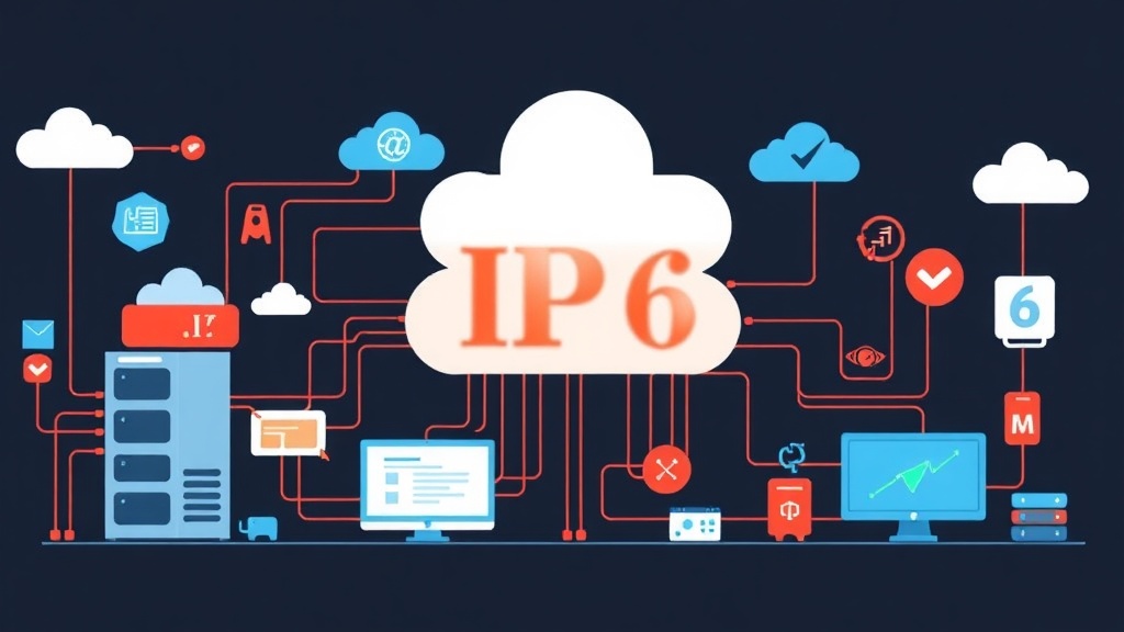 Networking tutorial - IT technology blog