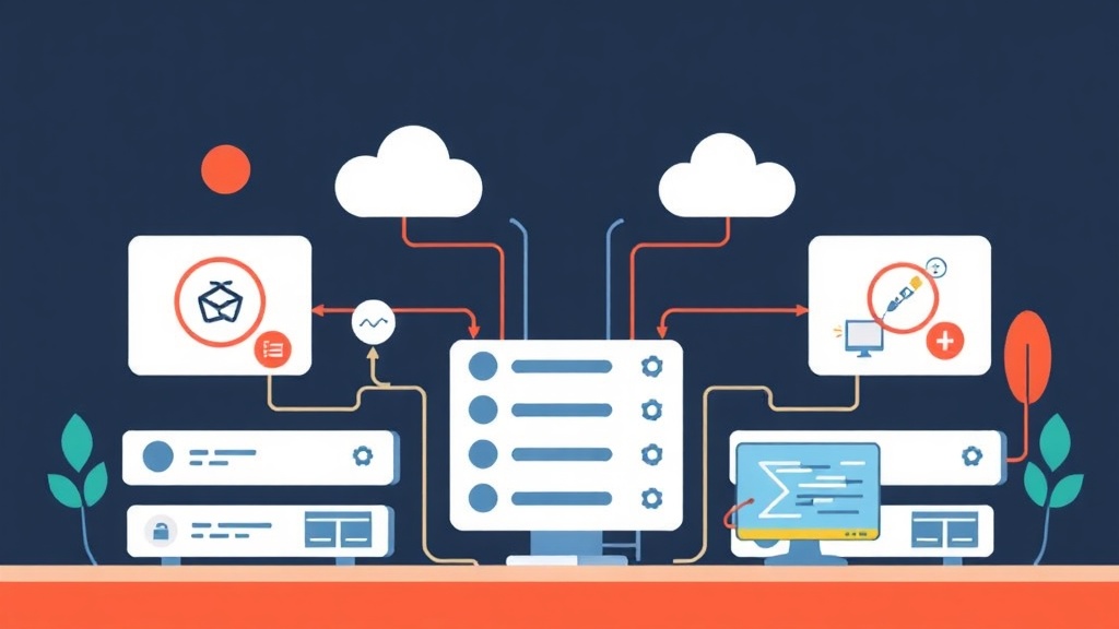 Networking tutorial - IT technology blog