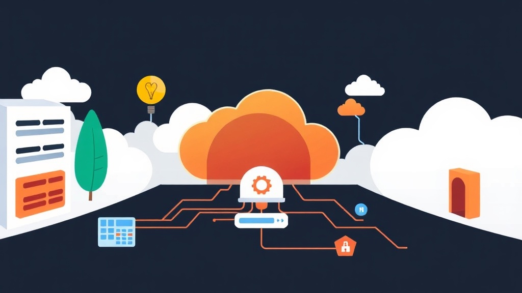 Networking tutorial - IT technology blog