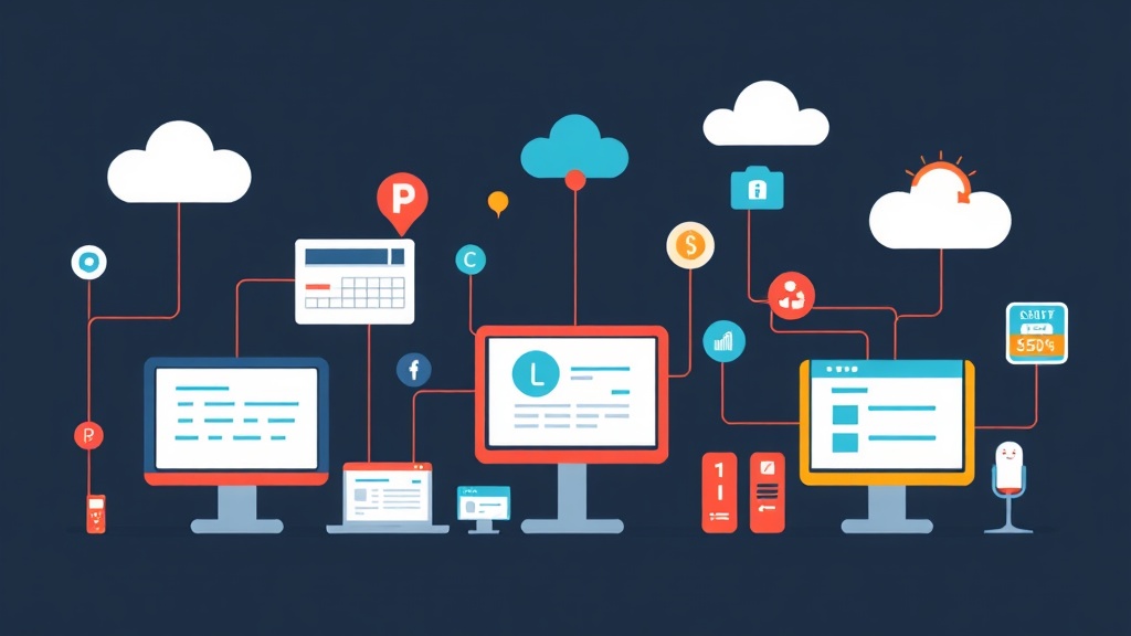 Networking tutorial - IT technology blog