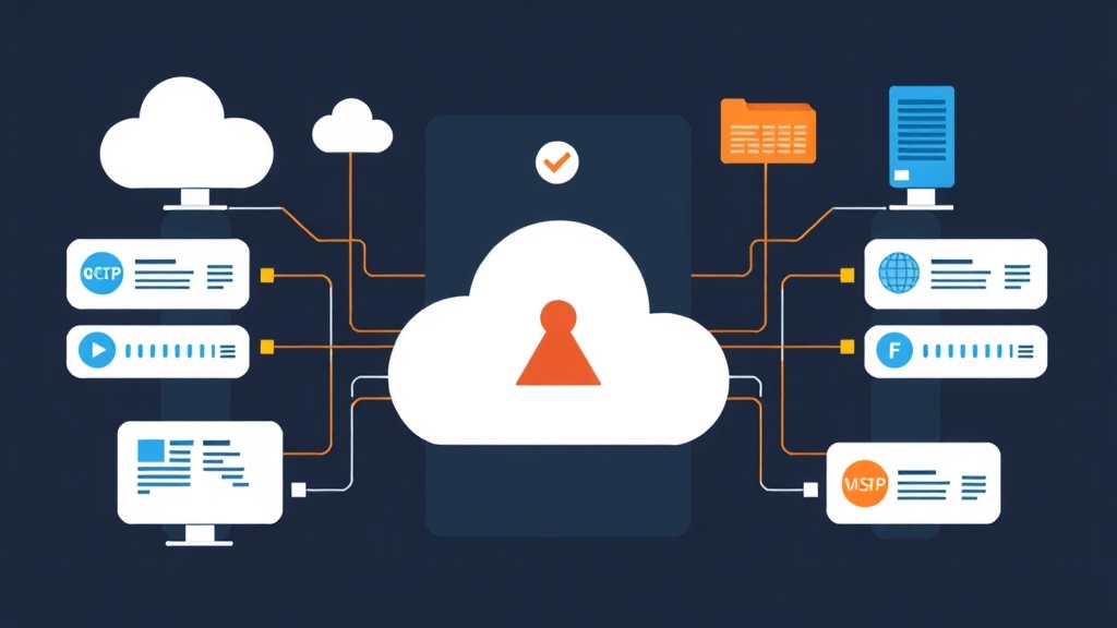 Networking tutorial - IT technology blog