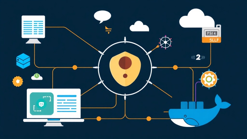 Networking tutorial - IT technology blog