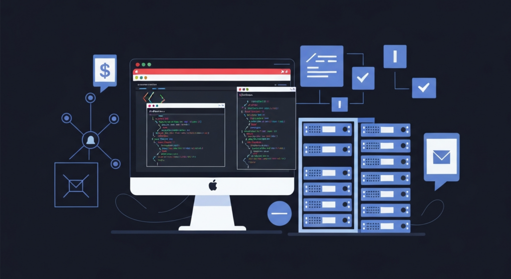 Programming tutorial - IT technology blog