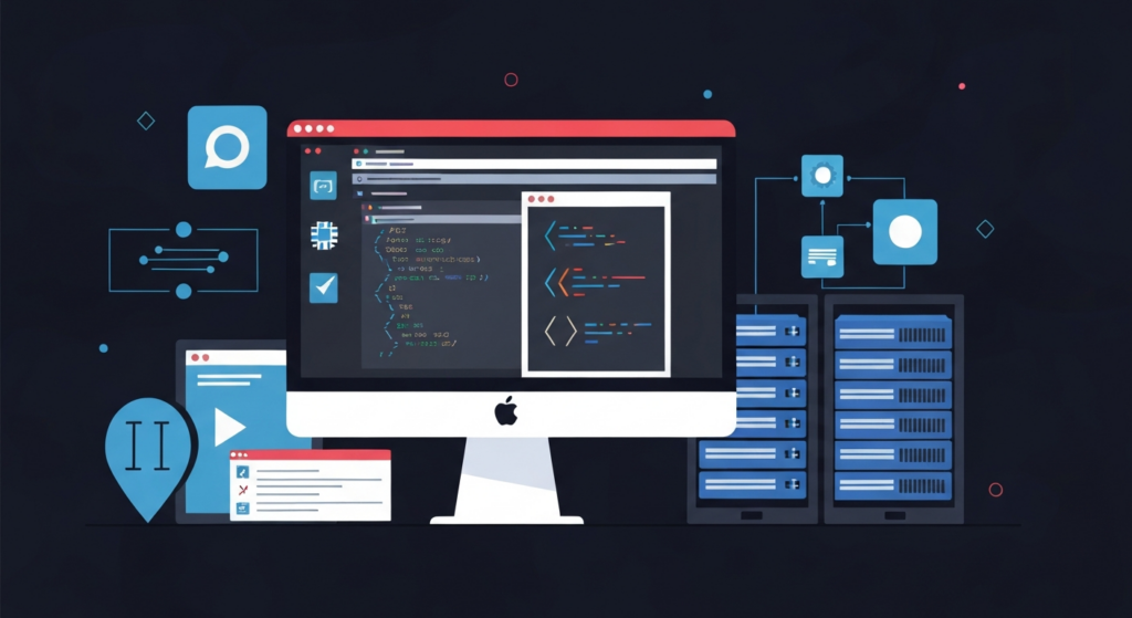 Programming tutorial - IT technology blog