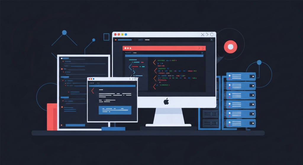 Programming tutorial - IT technology blog