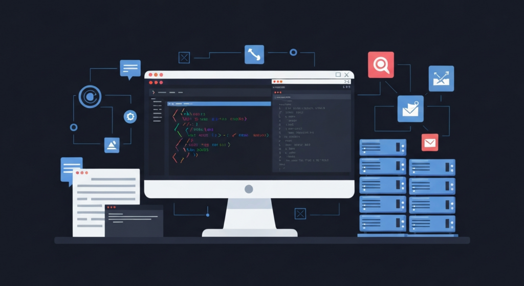 Programming tutorial - IT technology blog