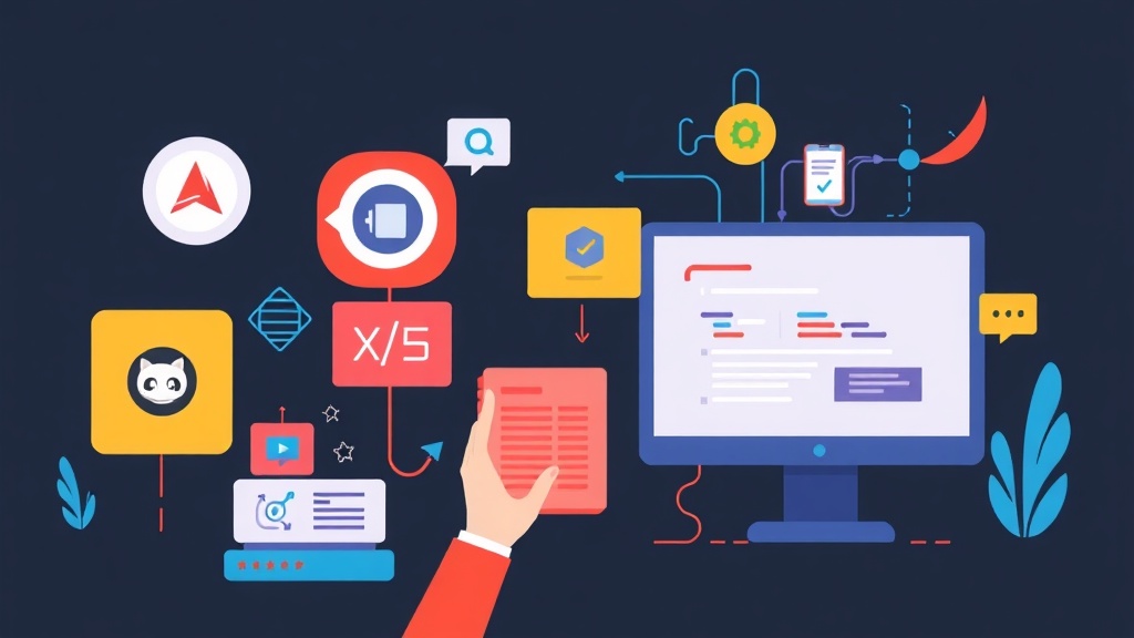 Programming tutorial - IT technology blog