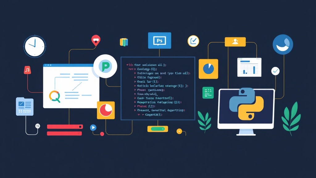 Programming tutorial - IT technology blog