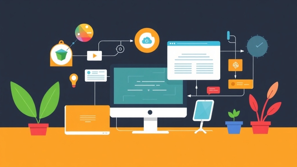 Programming tutorial - IT technology blog