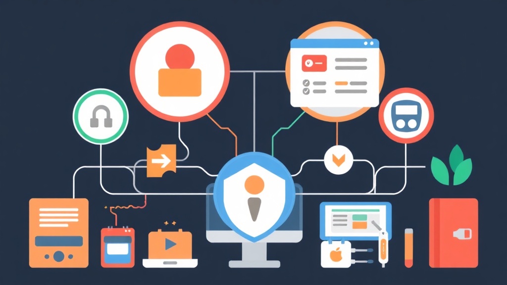 Security tutorial - IT technology blog