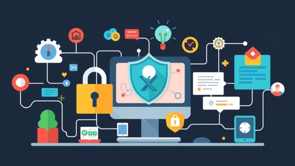 Security tutorial - IT technology blog