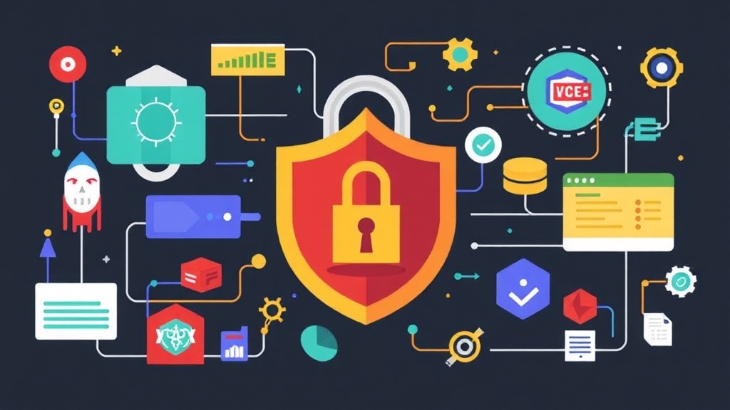 Security tutorial - IT technology blog