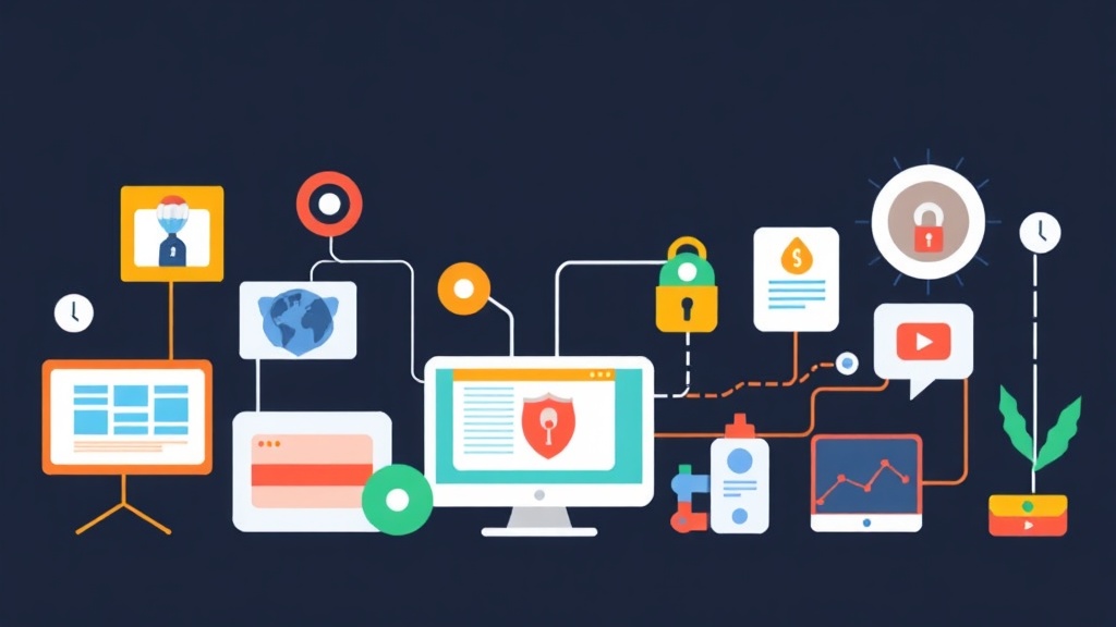 Security tutorial - IT technology blog