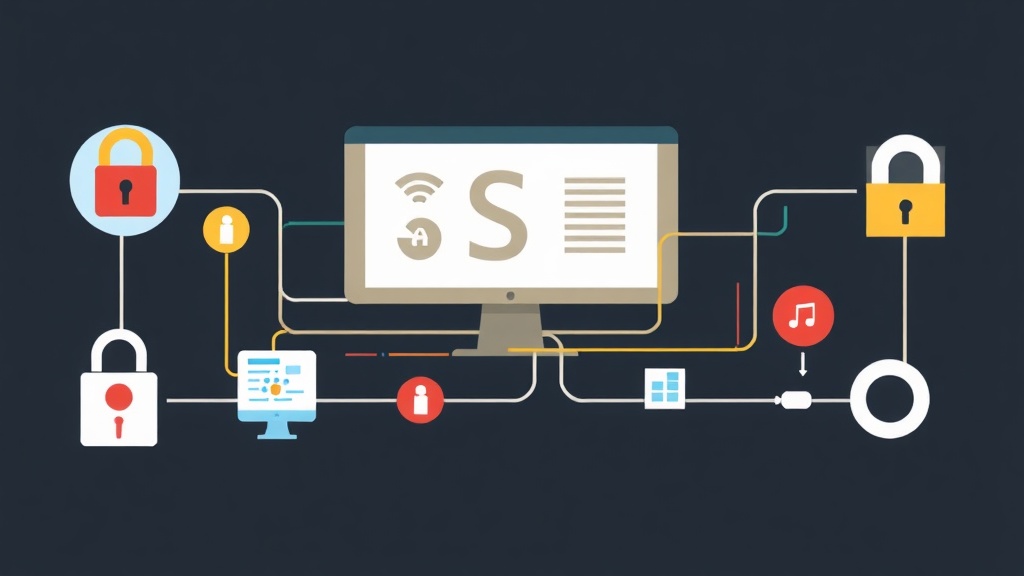 Security tutorial - IT technology blog
